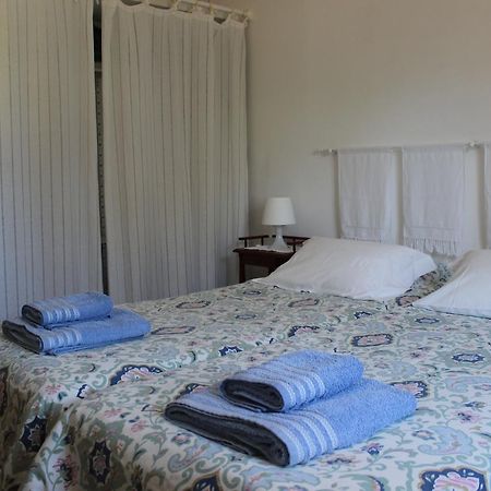 Casal Novo Guest House Сао Мартино до Порто Екстериор снимка