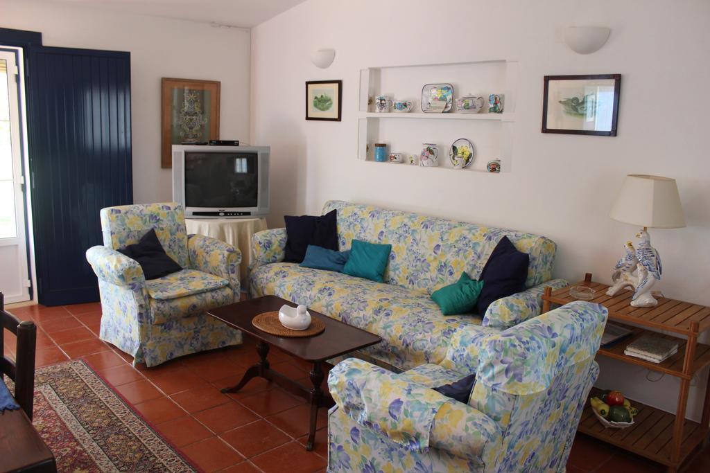 Casal Novo Guest House Сао Мартино до Порто Екстериор снимка
