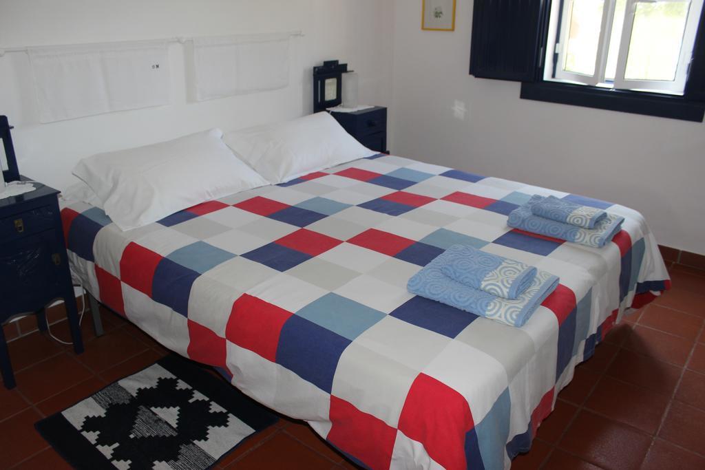 Casal Novo Guest House Сао Мартино до Порто Екстериор снимка