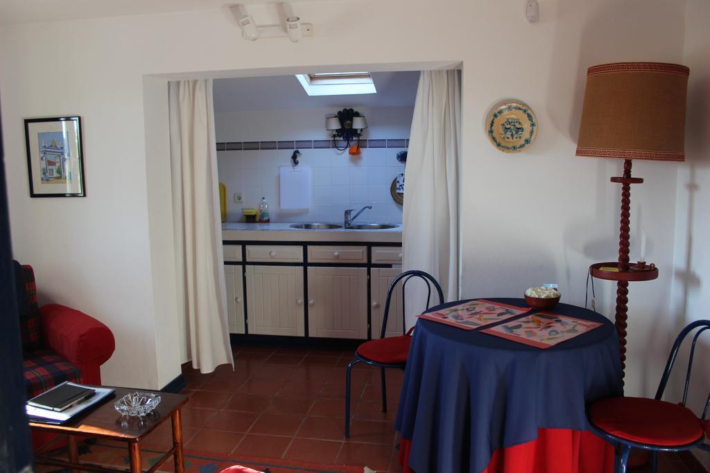 Casal Novo Guest House Сао Мартино до Порто Екстериор снимка