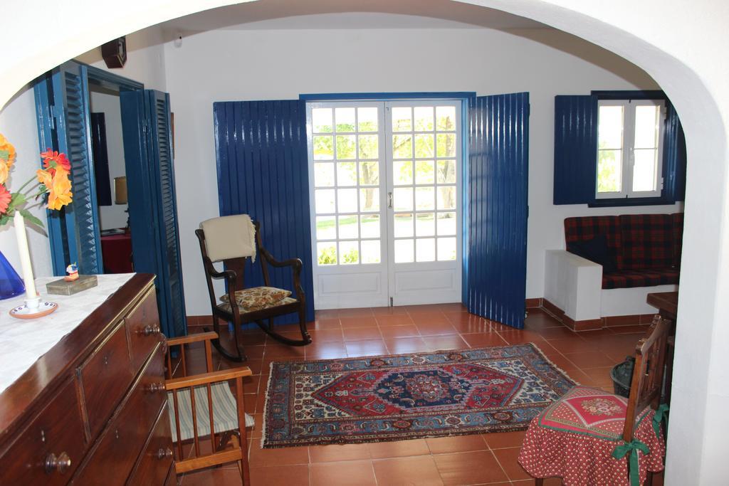 Casal Novo Guest House Сао Мартино до Порто Екстериор снимка