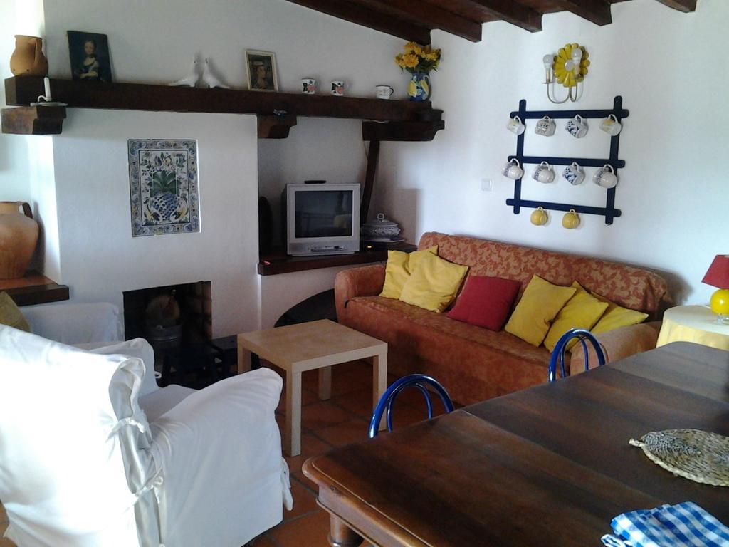 Casal Novo Guest House Сао Мартино до Порто Екстериор снимка