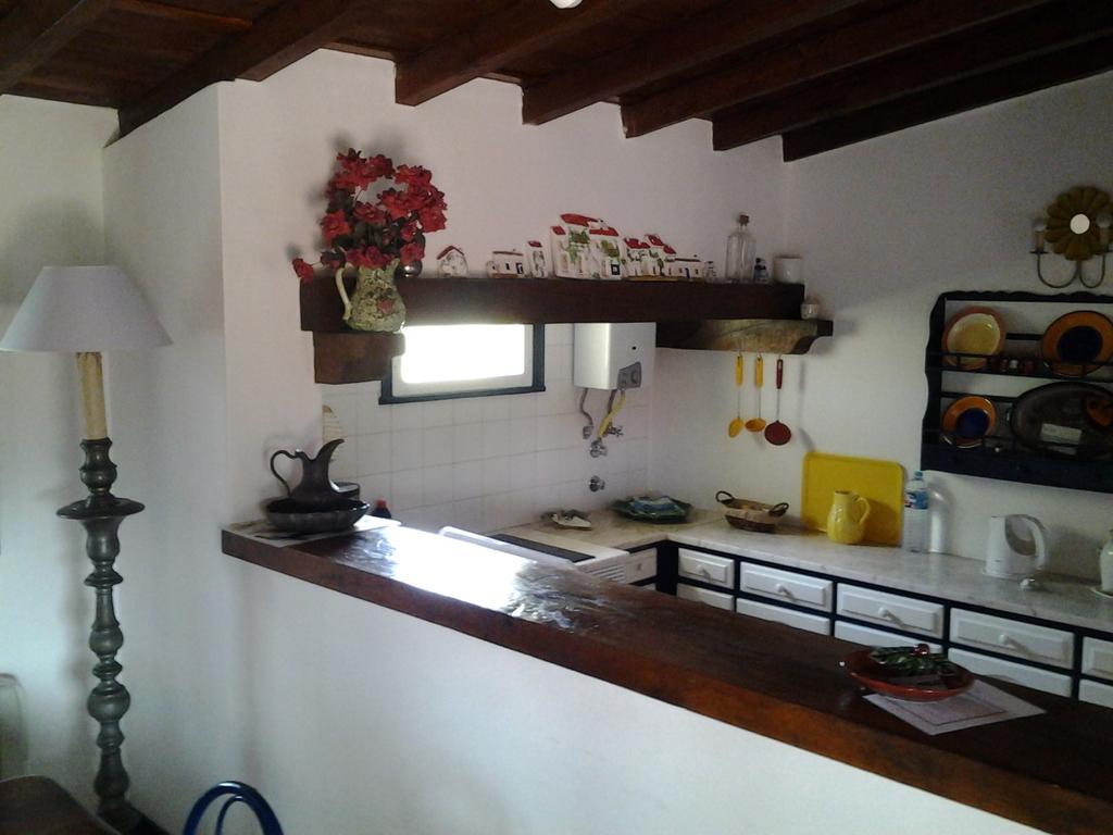 Casal Novo Guest House Сао Мартино до Порто Екстериор снимка
