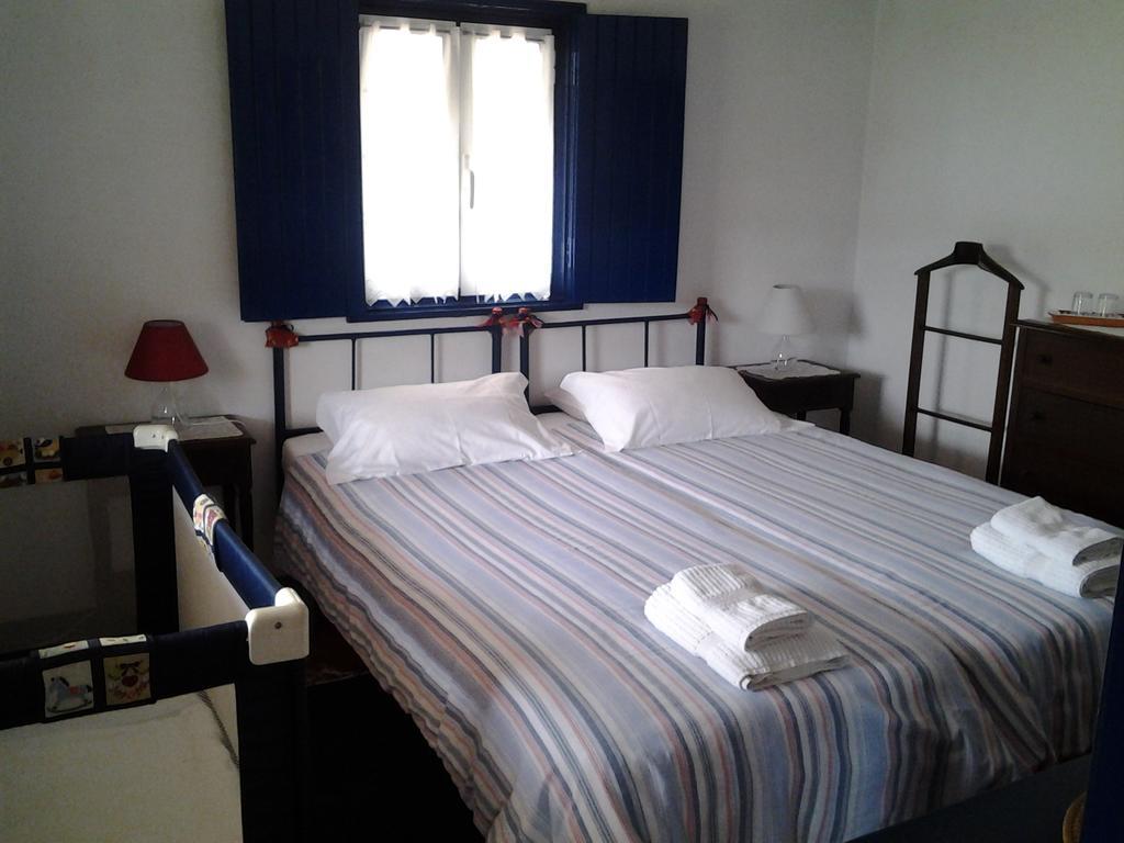 Casal Novo Guest House Сао Мартино до Порто Екстериор снимка