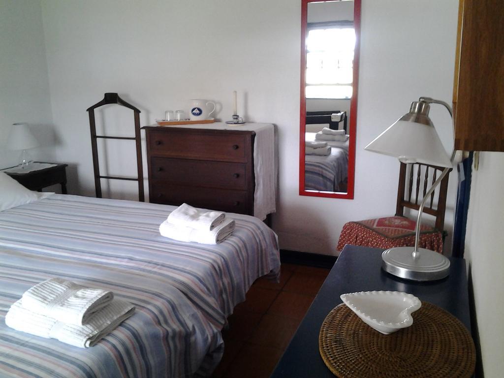 Casal Novo Guest House Сао Мартино до Порто Екстериор снимка
