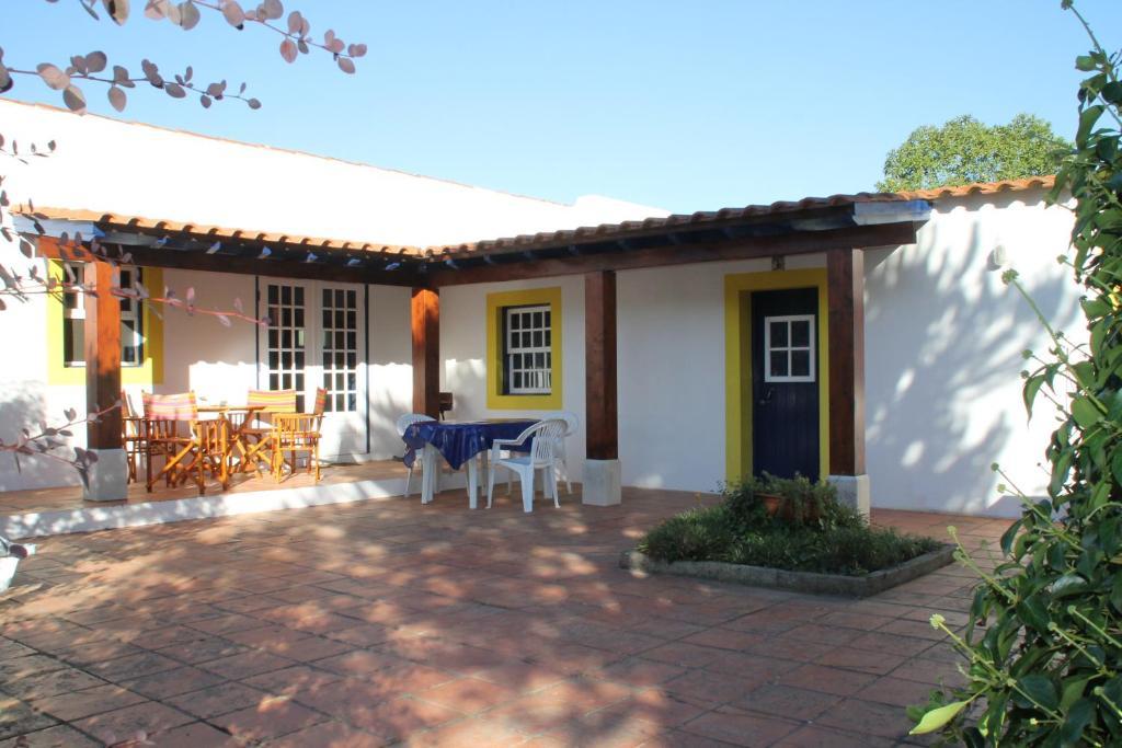 Casal Novo Guest House Сао Мартино до Порто Стая снимка