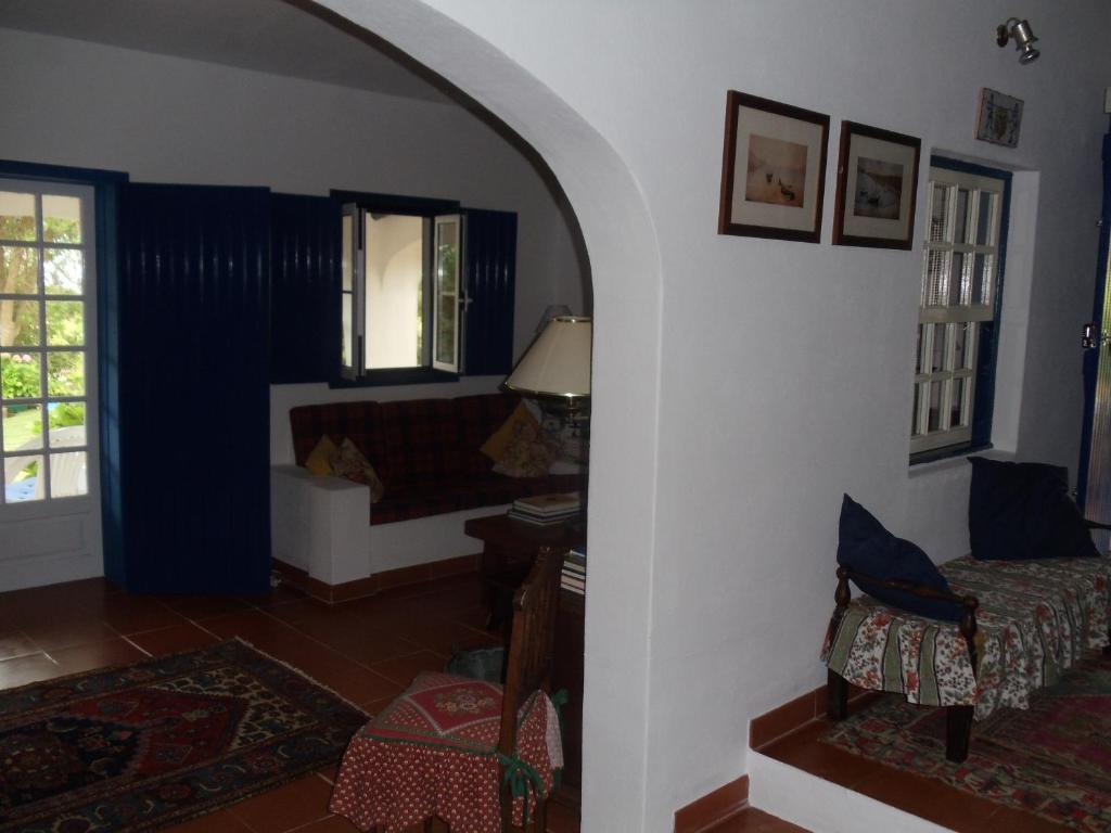 Casal Novo Guest House Сао Мартино до Порто Стая снимка