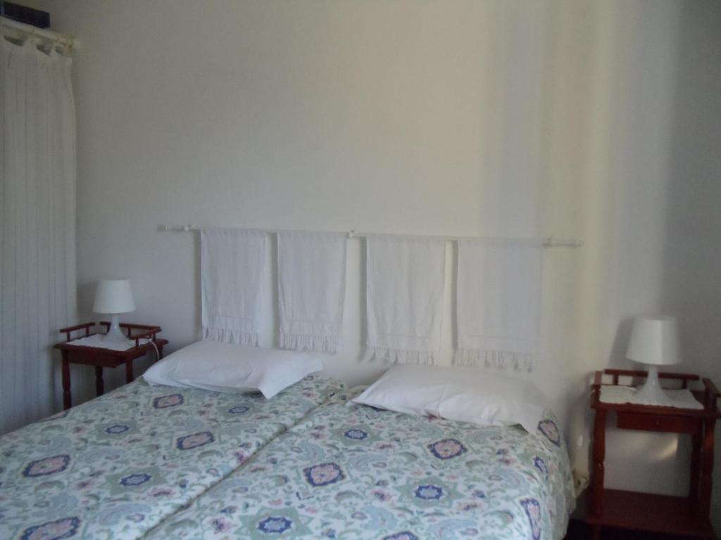 Casal Novo Guest House Сао Мартино до Порто Стая снимка