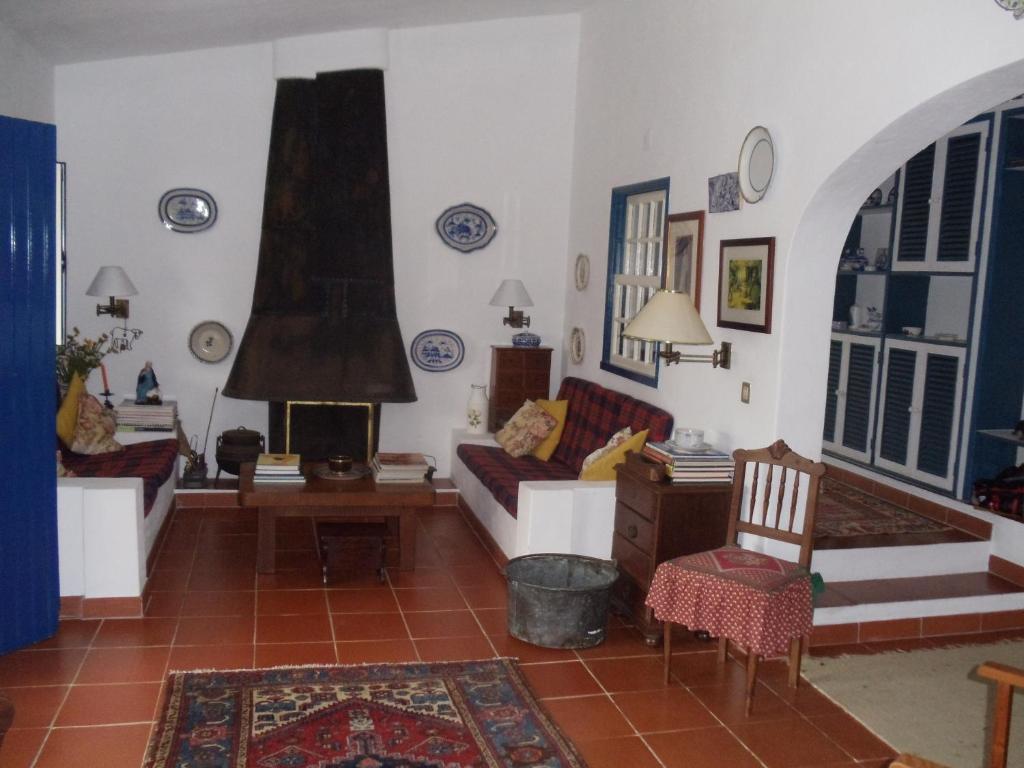 Casal Novo Guest House Сао Мартино до Порто Стая снимка