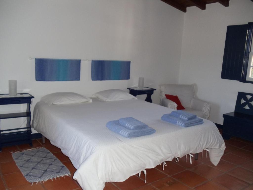 Casal Novo Guest House Сао Мартино до Порто Стая снимка