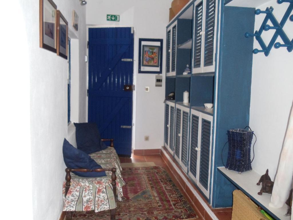 Casal Novo Guest House Сао Мартино до Порто Стая снимка