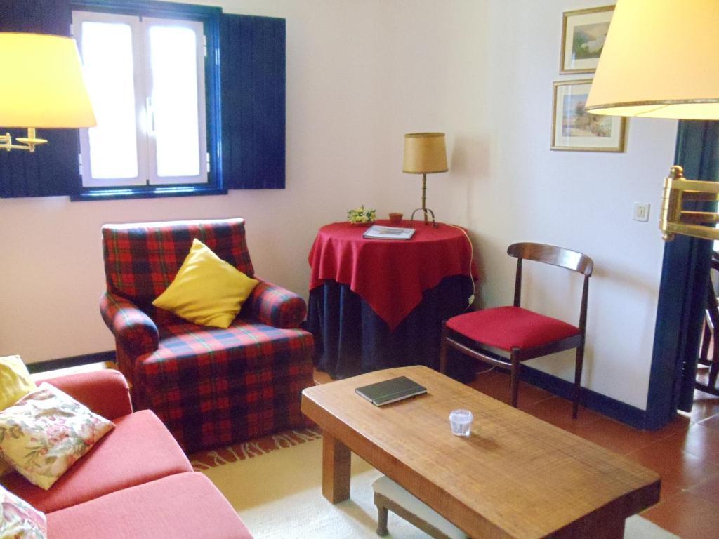 Casal Novo Guest House Сао Мартино до Порто Стая снимка