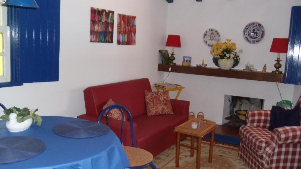 Casal Novo Guest House Сао Мартино до Порто Стая снимка