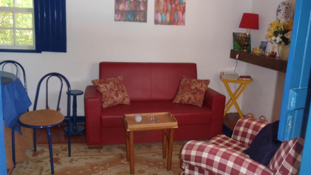Casal Novo Guest House Сао Мартино до Порто Стая снимка
