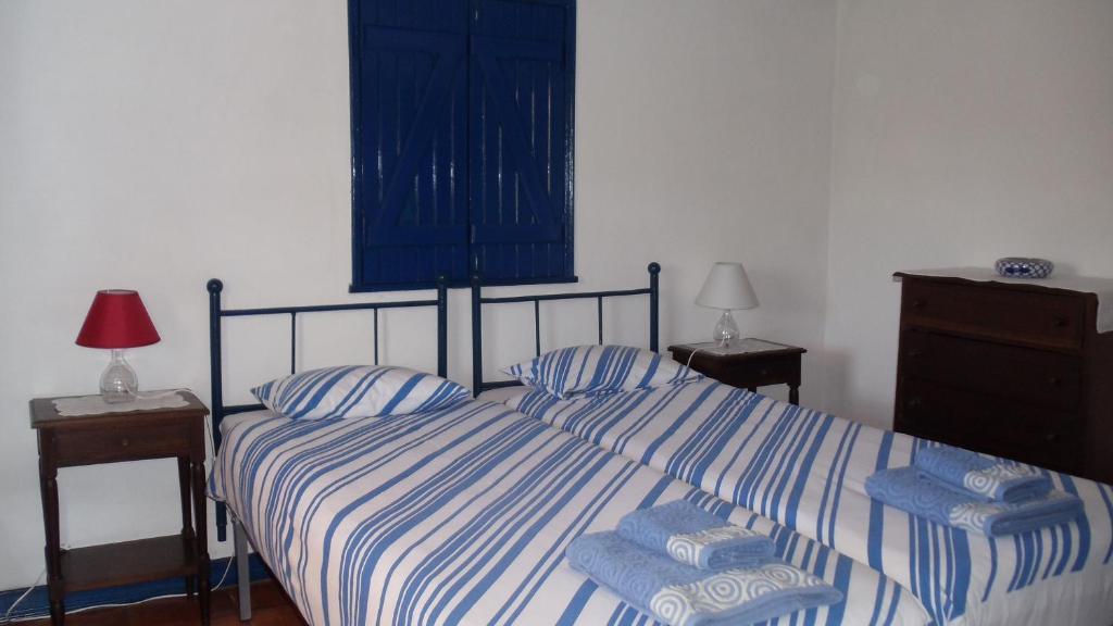 Casal Novo Guest House Сао Мартино до Порто Стая снимка