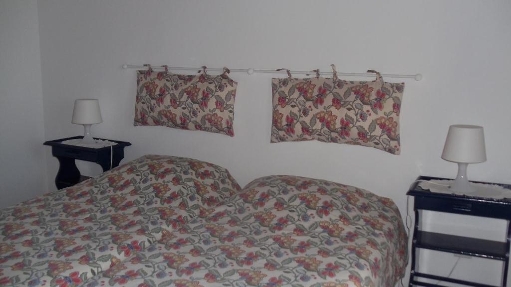 Casal Novo Guest House Сао Мартино до Порто Стая снимка