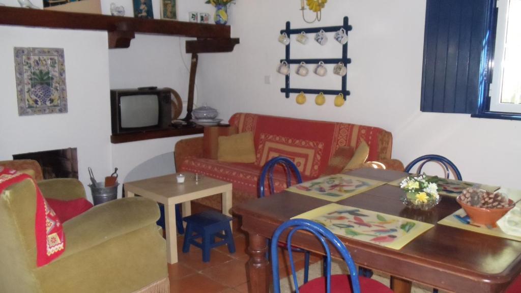 Casal Novo Guest House Сао Мартино до Порто Стая снимка