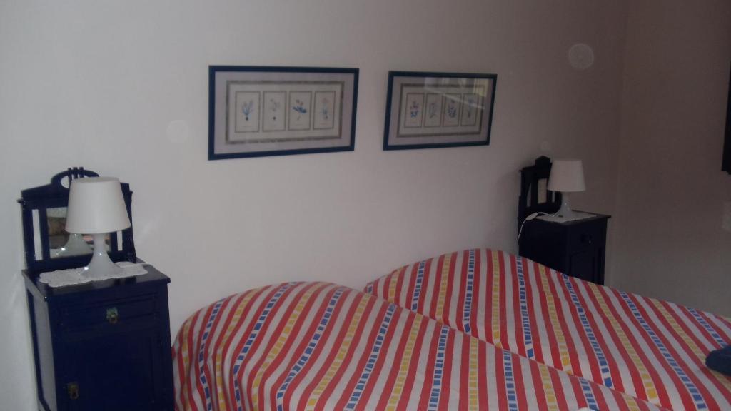Casal Novo Guest House Сао Мартино до Порто Стая снимка