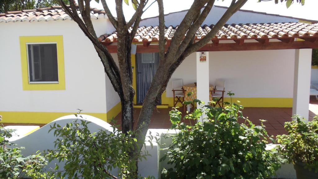 Casal Novo Guest House Сао Мартино до Порто Стая снимка