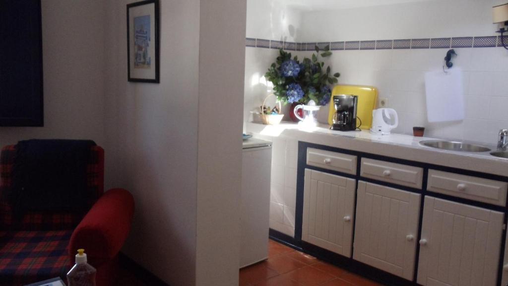 Casal Novo Guest House Сао Мартино до Порто Стая снимка
