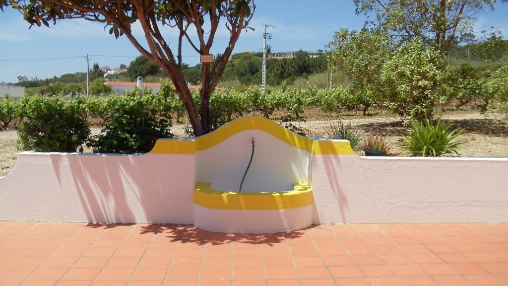 Casal Novo Guest House Сао Мартино до Порто Екстериор снимка