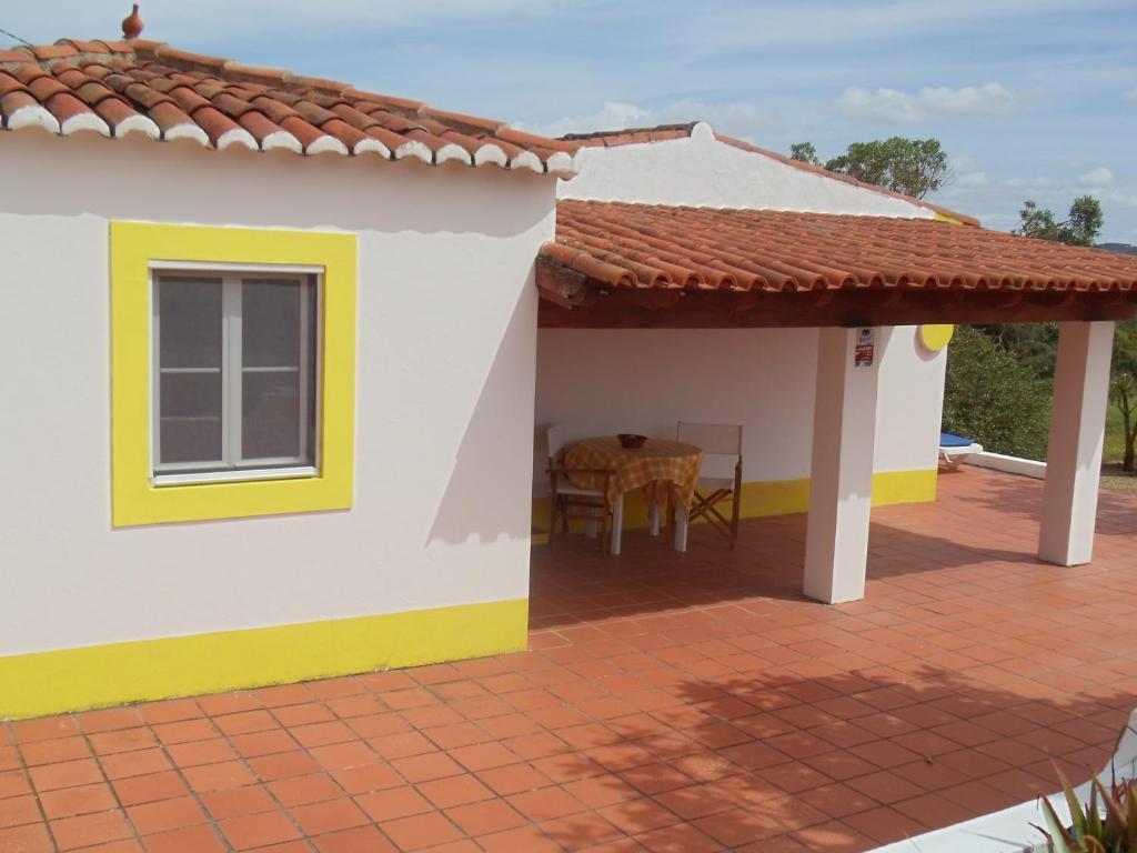 Casal Novo Guest House Сао Мартино до Порто Екстериор снимка