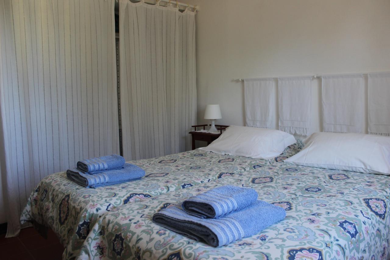 Casal Novo Guest House Сао Мартино до Порто Екстериор снимка