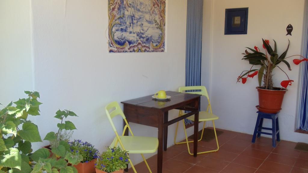 Casal Novo Guest House Сао Мартино до Порто Стая снимка