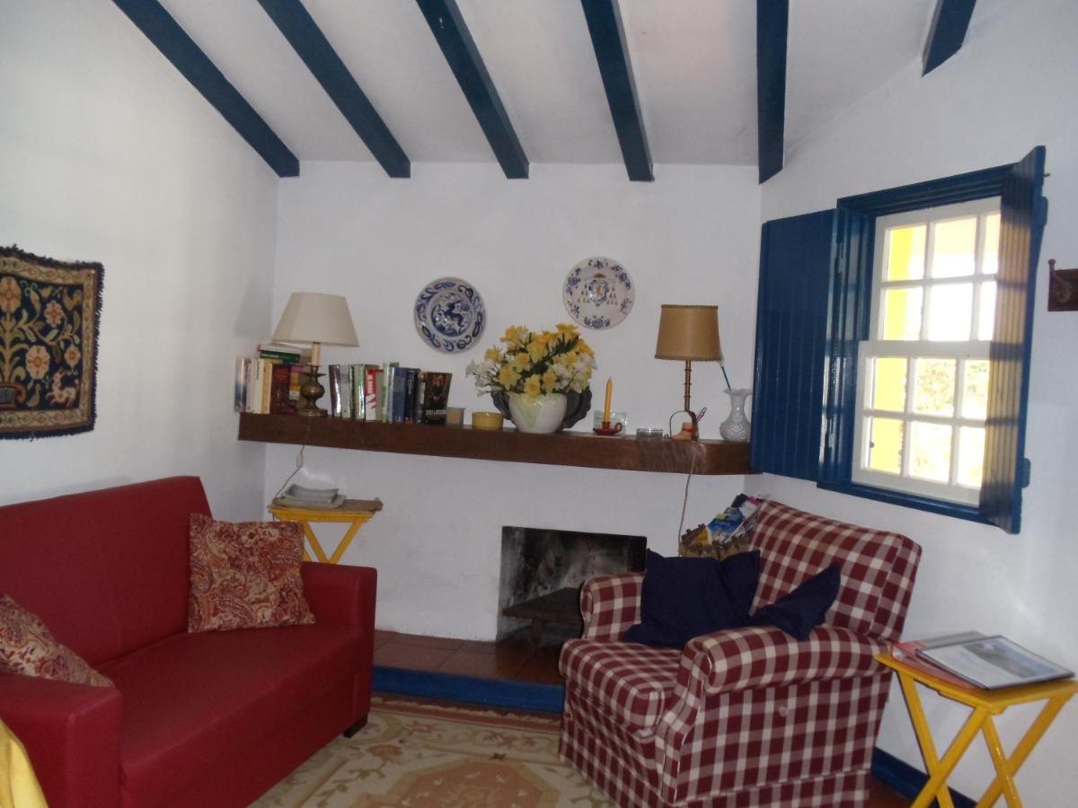 Casal Novo Guest House Сао Мартино до Порто Стая снимка