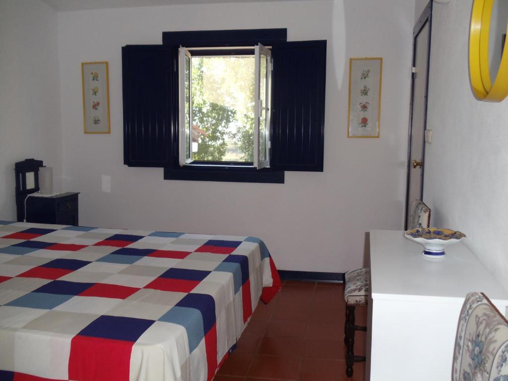 Casal Novo Guest House Сао Мартино до Порто Екстериор снимка